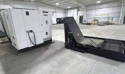 2015 MAZAK Quick Turn Zenith 250 CNC Lathes | Toolquip, Inc. (8)