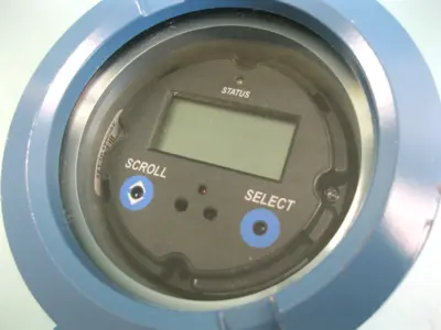 Used Micro Motion 2700 R12 BB AEZZX Sensors New Hampshire US | Bitter End Trading #1452932