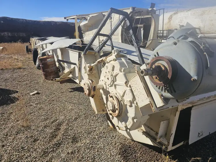 Used CMI PD125 Conveyors Colorado US | ABN Services #1339271