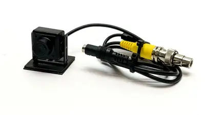 Used SuperCircuits SuperCircuits Security Cameras Michigan US | Maverick Industrial Sales #1460999