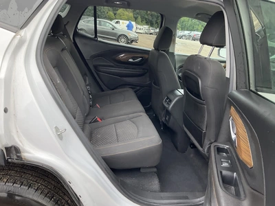Used 2020 GMC TERRAIN SUVs Michigan US | Miedema Asset Management Group #1461410