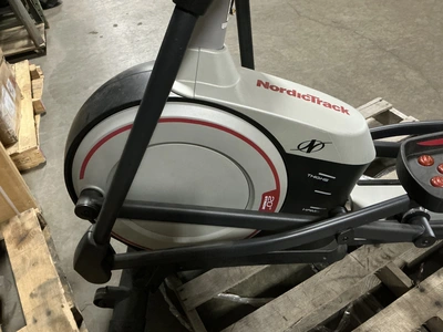 Used NORDICTRACK 23909.0 Gym & Exercise Michigan US | Miedema Asset Management Group #1341999