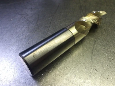 New | in-Stock GWS TOOL GROUP _UNKNOWN_ Carbide Endmills Michigan US | Superior Machine & Tool Inc #1244237