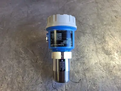 NEW ENDRESS+HAUSER FQR56-AAAADVE21