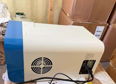 USED NICOYA LIFESCIENCES OPENSPR ANALYZER