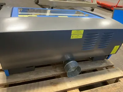 Used 2019 UNIVERSAL LASER SYSTEMS VLS350 Engravers Ohio US | HGR 24 #1561759
