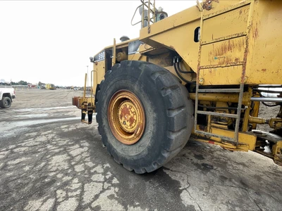 Used 2002 Caterpillar 990 Wheel Loaders Oregon US | Zadoon Equipment #1480560