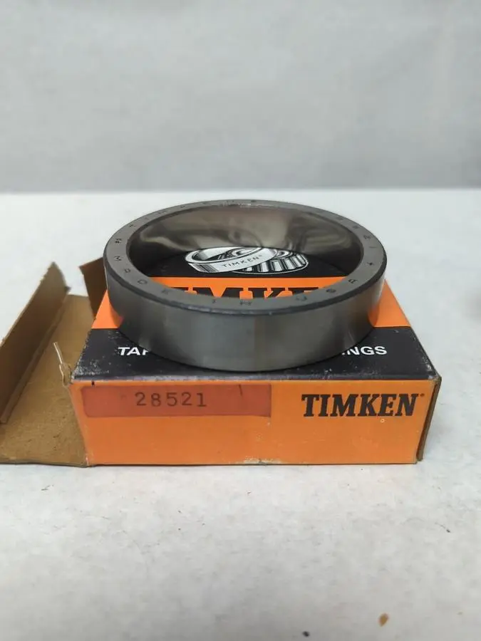 New | in-Stock TIMKEN 28521 Bearings | Surplus Asset Holdings #1198672