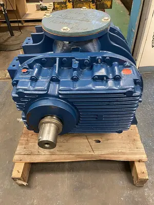 New | in-Stock AERZENER GMB-16.12 Blowers Ohio US | Surplus Asset Holdings #1206164