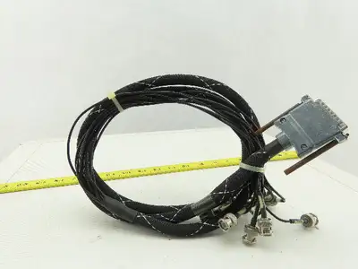 36-5783 Rev. A Control Cable Assembly