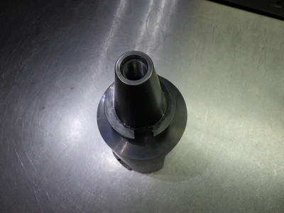 AMEC OP4 Series CAT40 46BA Opening Drill Holder OP4-1S-CV40 (LOC2686B)