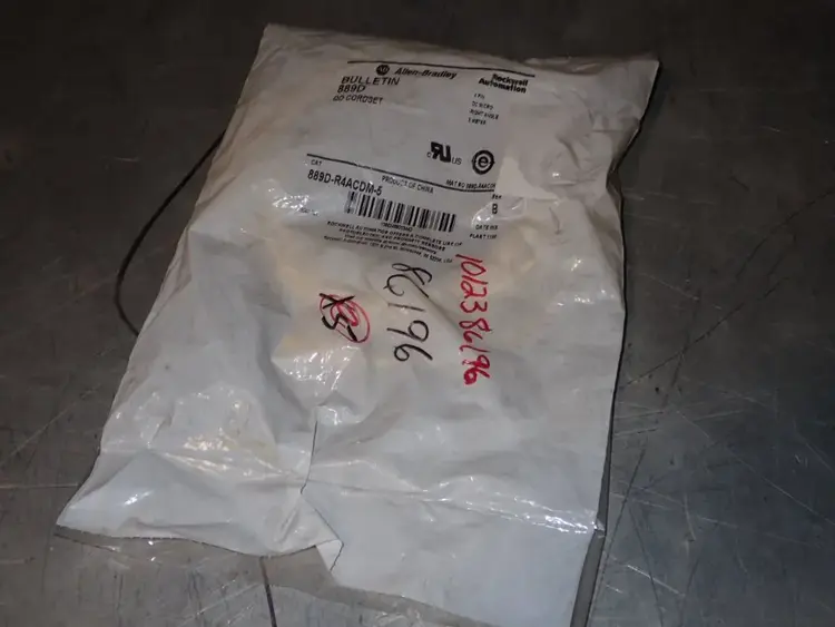 New | in-Stock ALLEN BRADLEY 889DR4ACDMS Disconnects Ohio US | HGR 24 #1070103