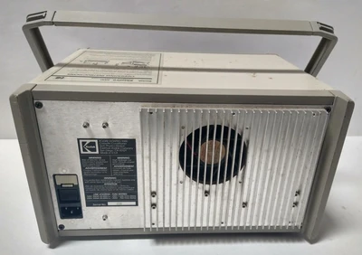 Used Kodak _UNKNOWN_ Test Equipment - Other California US | Amiron Machinery #743452