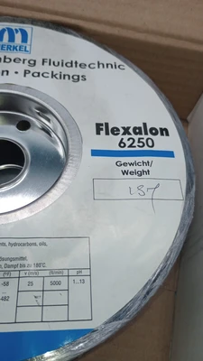 NEW MERKEL 6250
