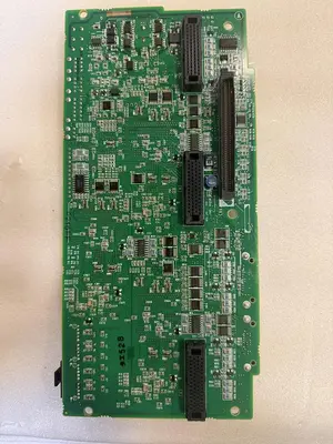 Used FANUC _UNKNOWN_ Servo Controller Parts Michigan US | Harbor Machinery Inc. #1768066