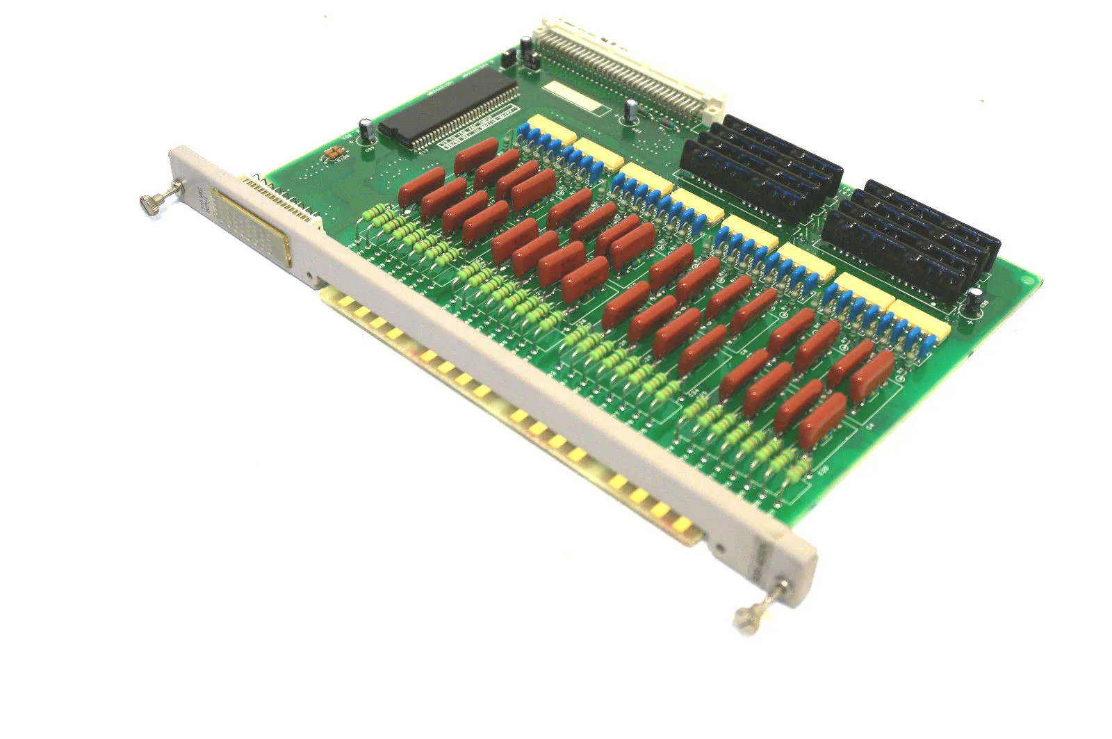 SIEMENS 505-4232A INPUT MODULE 5054232A