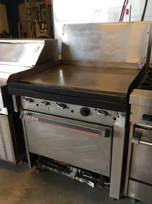USED Garland M47R