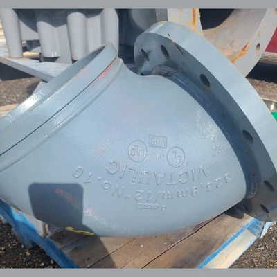 USED ITT FLYGT PUMPS 3201 (3201.180-3893)