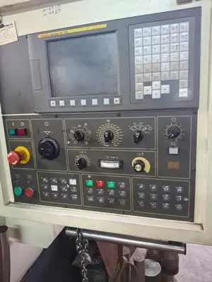 2007 JOHNFORD SL-500 Lathes CNC | Asset Exchange Corporation (5)