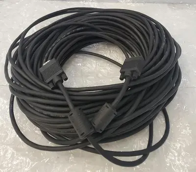 E119932 AWM 2919 LOW VOLTAGE COMPUTER CABLE