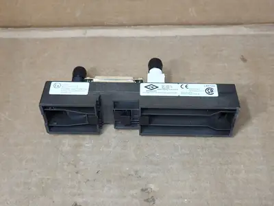 USED FISHER-ROSEMOUNT 12P3368X012