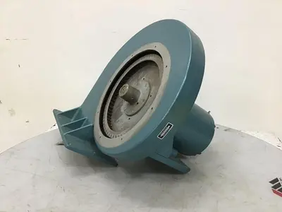 USED BALDOR M3212T