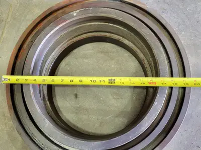 7510-18 Bearing for Jaw Crusher
