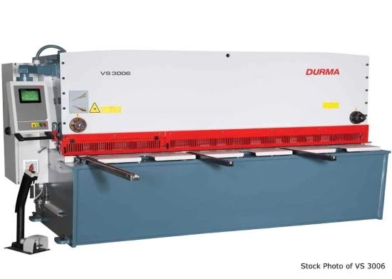 NEW DURMA VS 3006
