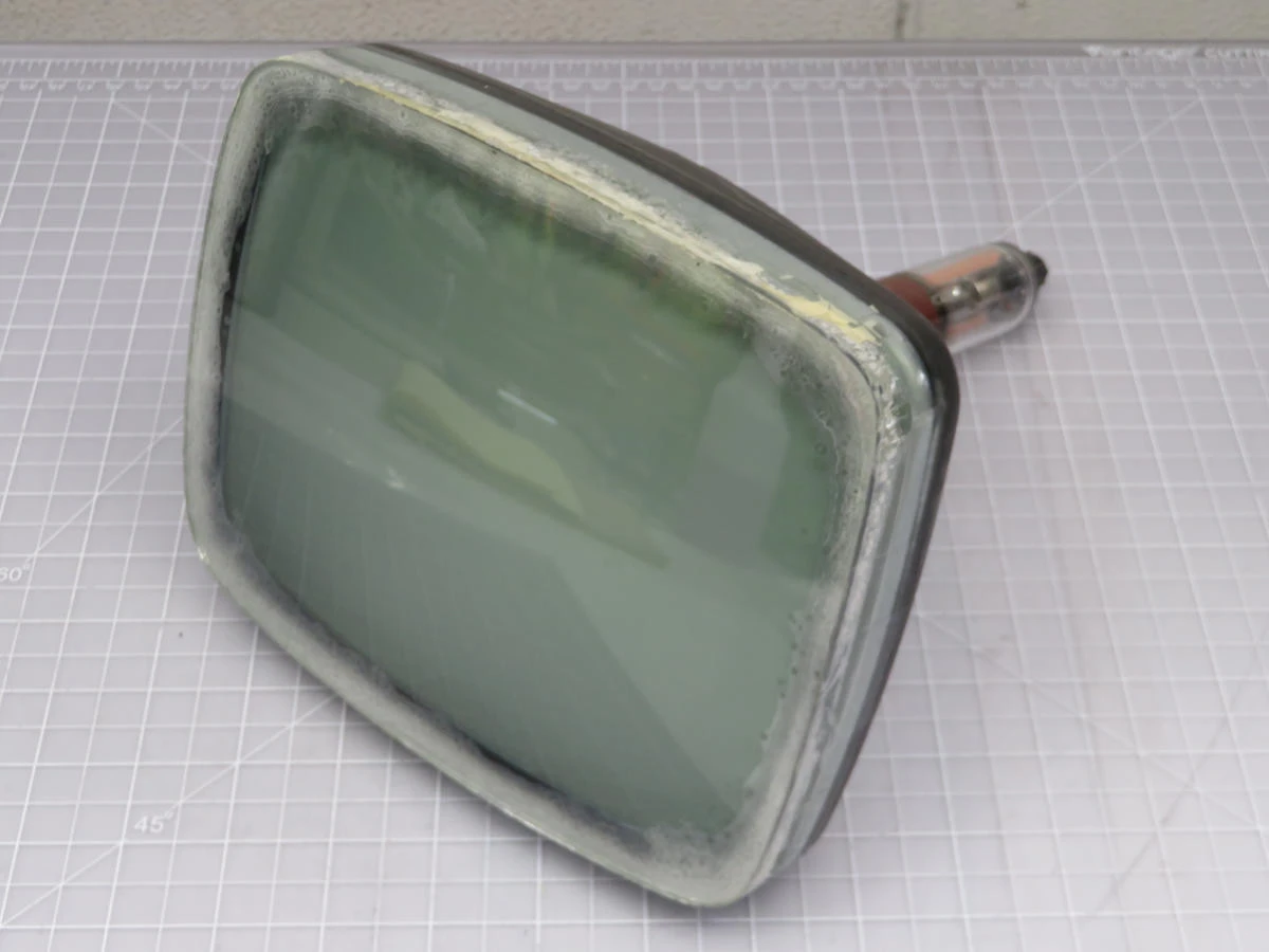 New | in-Stock NATIONAL ELECTRONICS _UNKNOWN_ Video/CATV/Television Texas US | OCO Industrial #1774486