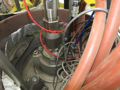 Used GRACO _UNKNOWN_ Pumps (Metering) Indiana US | Arrow Industrial #1368037