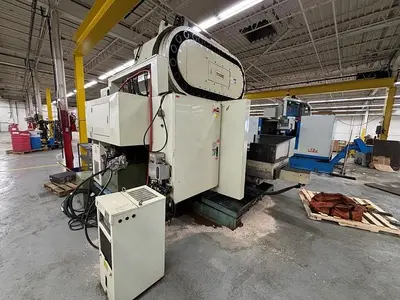 USED 1995 TAKUMI V15A