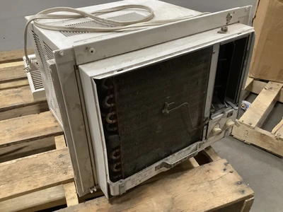 Used SIGNATURE 2000 KMJ-5819 HVAC Parts and Equipment Michigan US | Miedema Asset Management Group #1294676