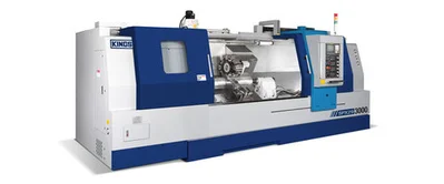 KINGSTON SPX33 X 2200 CNC Lathes | PREMIER ENGINEERING LLC (1)
