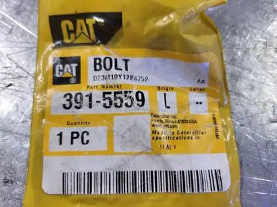NEW CATERPILLAR 391-5559