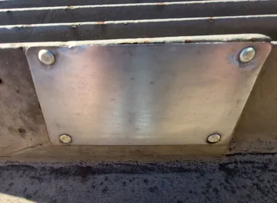 USED SIEMENS 250 HP