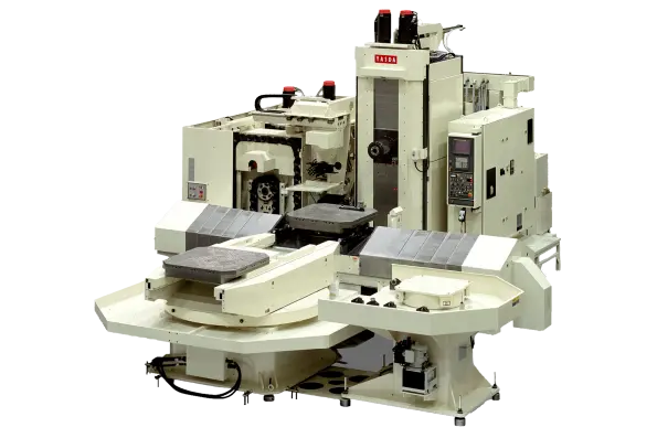 New | in-Stock YASDA YBM10T Horizontal Machining Centers US | Lamarche Machinery Inc #1258926