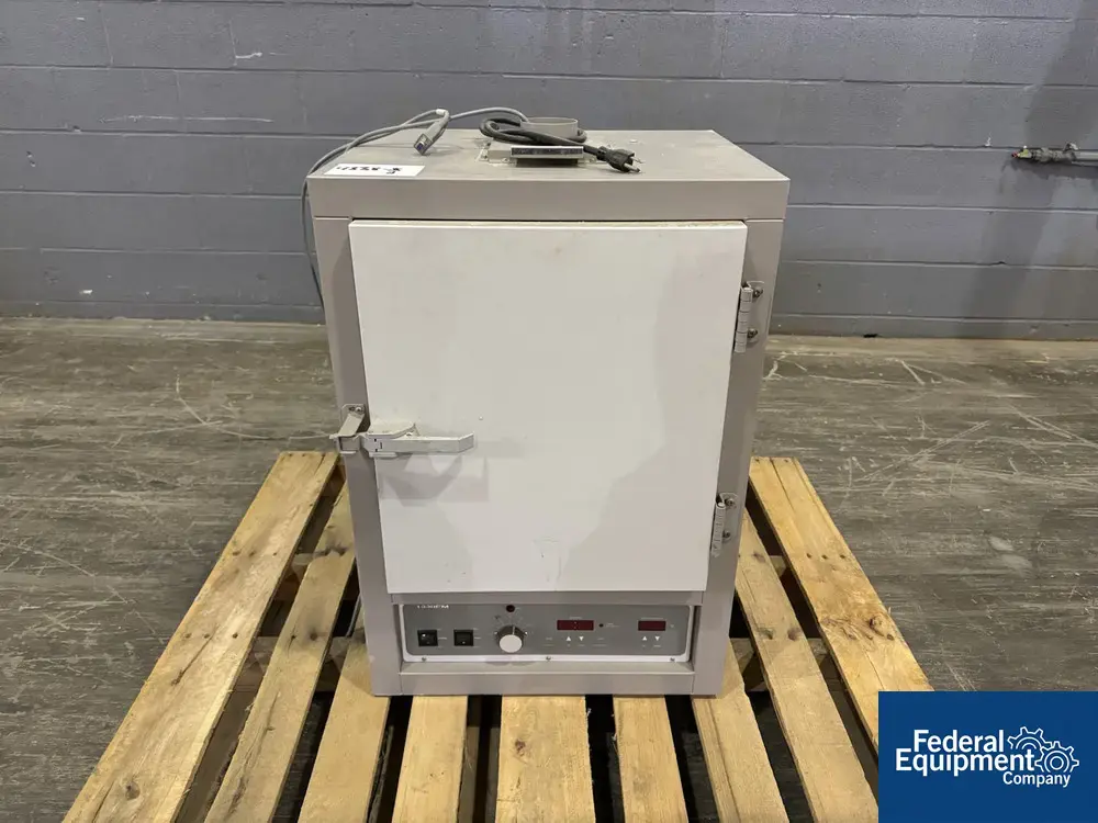 USED Sheldon Manufacturing Sheldon Manufacturing Oven