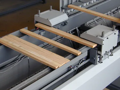 OPTI-MATCH | Cameron | Panel Layup & Color Matching