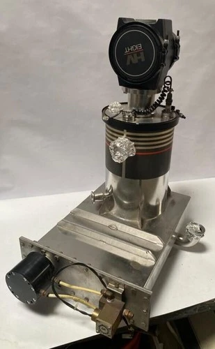 Used Gast Does Not Apply Vacuum Pumps California US | Amiron Machinery #735865
