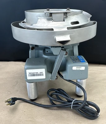 USED Parts Feeder B-14 8”