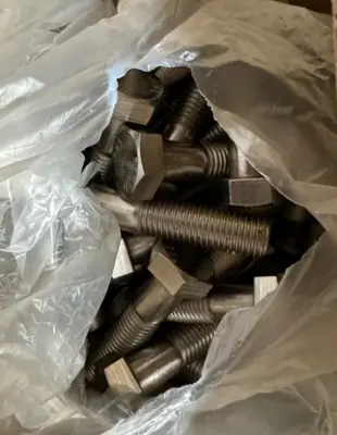Unbranded _UNKNOWN_ Screws & Bolts | Amiron Machinery (8)