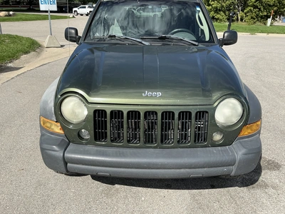 Used 2006 JEEP LIBERTY SUVs Michigan US | Miedema Asset Management Group #1474422