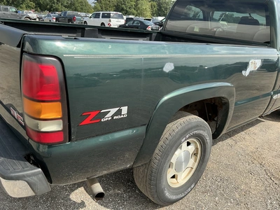 Used 2004 GMC SIERRA 1500 Pickup Trucks Michigan US | Miedema Asset Management Group #1423553