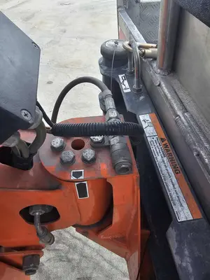 Used _UNKNOWN_ _UNKNOWN_ Crawler Boom Lifts Michigan US | Trustworthy Equipment #1507224