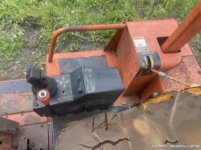 Used 1990 DITCH 1990 DITCH WITCH 5020 Trenchers Florida US | HDD Broker #1346518