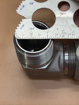 NEW Parker 1215 M0324