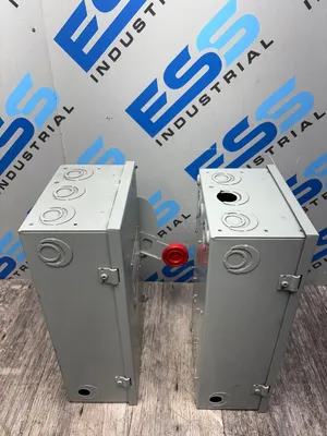 EATON DH361FGK Electrical/PLC/Automation | ESS Industrial Equipment Sales (6)