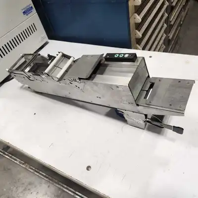 PANASONIC 88mm Feeder (KXFW1L10A00) Accessories & Parts - Feeders | Tekmart International Inc. (3)