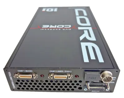 USED IOI Industries CoreDM