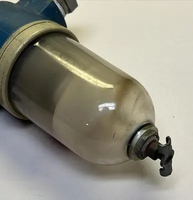 USED NORGREN F12-600-M3PA
